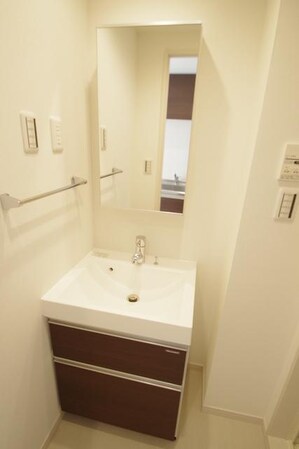 リブリ・スミレの物件内観写真